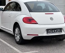 Zunanja slika - Volkswagen Beetle - 1.2 TSI Design °MENJANA VERIGA IN OLJE° - 4 - Predogledna slika