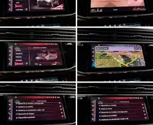 Zunanja slika - Audi Q8 - QUATTRO - ZRAČNO - PANO - MATRIX - KAMERA - ... - 18 - Predogledna slika