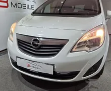 Zunanja slika - Opel Meriva - 1.4 Turbo PDC-AVT.KLIMA-SLO - 2 - Predogledna slika