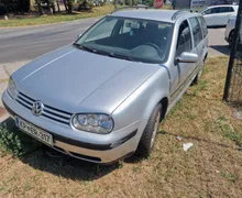 Zunanja slika - Volkswagen Golf Variant - 1.9 TDI - 6 - Predogledna slika
