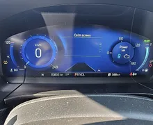 Zunanja slika - Ford Kuga - St-Line X FullHybrid 190 4X4|FULED|ALU|USNJE|NAVI| - 9 - Predogledna slika