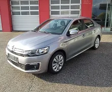 Zunanja slika - Citroën C-Elysée - C-Elysee Shine BlueHDi 100 BVM -47- - 1 - Predogledna slika