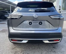 Zunanja slika - Nissan Qashqai - 1.3 DIG-T 158 X-T N-CONNECTA - 13 - Predogledna slika