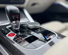 Zunanja slika - BMW M3 - COMPETITION xDRIVE AUT. BLACK EDITON LASER ACC - 17 - Predogledna slika