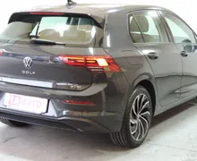 Zunanja slika - Volkswagen Golf - 1.5 TSI ACT BMT  DSG LED-ACC - 5 - Predogledna slika