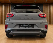 Zunanja slika - Ford Puma - 1.0 EcoBoost Titanium-1.Lastnica-SLO-Zim.gume - 6 - Predogledna slika