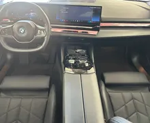 Zunanja slika - BMW i5 - eDrive40.LUKSENBURG.KAMERA.USNJE.LED-subvencija - 6 - Predogledna slika