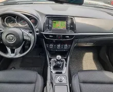Zunanja slika - Mazda Mazda6 - 2.2D - BREZ POLOGA - OPRAVLJEN REDNI SERVIS - 8 - Predogledna slika