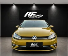 Zunanja slika - Volkswagen Golf - 2.0 TDI H LINE-2X XENON LED-LIZING ZA TUJCE- - 2 - Predogledna slika