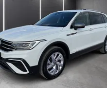 Zunanja slika - VW Tiguan Allspace - 2.0 TDI DSG 4M 110kW Life-ACC-Vlečna kljuka-LED - 1 - Predogledna slika