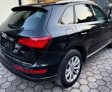 Zunanja slika - Audi Q5 - quattro 2.0 TDI Sport S tronic 1.LASTNIK ALU19 PDC - 4 - Predogledna slika