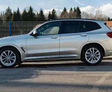 Zunanja slika - BMW X3 - serija : M40i LED-Panorama-Memory - 8 - Predogledna slika