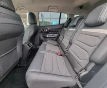 Zunanja slika - Citroën C5 - Aircross 1.2 PureTech 130 Plus - POTRJENA KNJIGA - FACELIFT - 9 - Predogledna slika