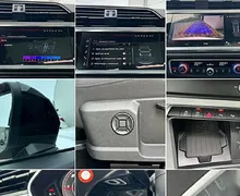 Zunanja slika - Audi Q3 - 35 TDI-S LINE-MATRIX-PANORAMA-ACC-VIRTUAL - 12 - Predogledna slika