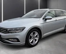 Zunanja slika - VW Passat - Variant 2.0 TDI BMT 4M Business avt.147kW-HeadUp-LED-ACC - 1 - Predogledna slika