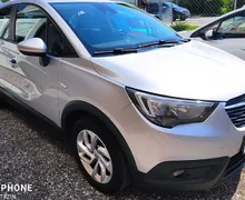 Zunanja slika - Opel Crossland X - 1.2 -SLO-157.000KM-POTRJENA SERVISNA-2.LASTNIK - 3 - Predogledna slika