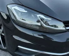 Notranja slika - Volkswagen Golf Variant - 2.0 TDI-FUL LED-153.000km-H LINE-LIZING ZA TUJCE- - 8 - Predogledna slika