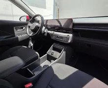 Zunanja slika - Hyundai Kona - EV 48.4 kWh Premium Toplotna črpalka Winter - 10 - Predogledna slika