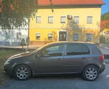 Zunanja slika - Volkswagen Golf - Plus Comfortline 1,9 TDI DSG - 2 - Predogledna slika