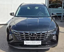 Zunanja slika - Hyundai Tucson - 1.6 CRDi MHEV 48V Premium DCT ACC LANE KEYLESS - 2 - Predogledna slika