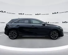 Zunanja slika - KIA Ceed - 1.5 T-GDI GT-line ISG DCT - 4 - Predogledna slika