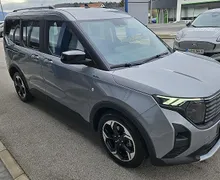 Zunanja slika - Ford Tourneo - Courier ACTIVE 1.0 EB ACC KAMERA BLIS - 9 - Predogledna slika