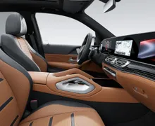 Zunanja slika - Mercedes-Benz GLE-Razred - 53 AMG 4MATIC+ - 7 - Predogledna slika