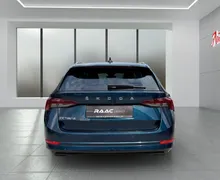 Zunanja slika - Škoda Octavia - Combi 2,0 TDI - 7 - Predogledna slika
