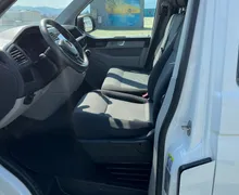 Zunanja slika - VW Transporter - T6 Kombi 2.0 TDI DMR VZR. KAM. 2X PDC - 10 - Predogledna slika