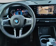 Zunanja slika - BMW X1 - sDrive20i - 7 - Predogledna slika