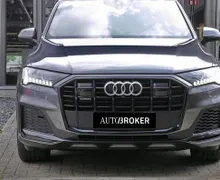 Zunanja slika - Audi Q7 - 50 TDI quattro S line - 3 - Predogledna slika