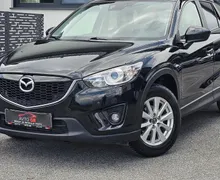 Zunanja slika - Mazda CX-5 - CD150  AWD Revolution- NAVI-XENON-Le 119.000km-ODL - 10 - Predogledna slika