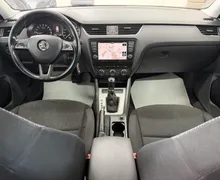 Zunanja slika - Škoda Octavia - Combi 2,0 TDI L&K - 4 - Predogledna slika