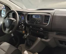 Zunanja slika - Peugeot Expert - Expert - 6 - Predogledna slika