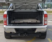 Zunanja slika - Ford Ranger - 2.2 TDCi 118 kW 4X4 LIMITED - FRENK - IZVLEČNO DNO - 10 - Predogledna slika