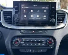 Notranja slika - KIA XCeed - 1.0 EX Way - 18 - Predogledna slika