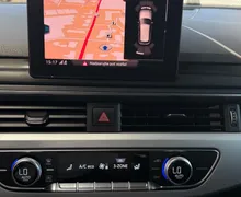 Notranja slika - Audi A4 Avant - 2.0 TDI-XENON LED-LIZING ZA TUJCE - 11 - Predogledna slika
