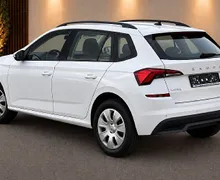 Zunanja slika - Škoda Kamiq - 1.0 TSI Active - 3 - Predogledna slika