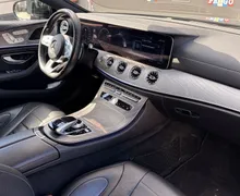 Zunanja slika - Mercedes-Benz CLS-Razred - 350d 4MATIC AMG Line Avt. - 6 - Predogledna slika
