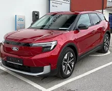Zunanja slika - Ford Explorer - EV 210kW 268KM RWD - 2 - Predogledna slika