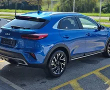 Zunanja slika - KIA XCeed - 1.5 T-GDi EX Way ISG. 7DCT ODPRODAJA - 4 - Predogledna slika