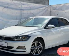 Zunanja slika - Volkswagen Polo - - VELIK EKRAN-16 ALU-TEMP-KLIMA-FRONT ASS. - 1 - Predogledna slika