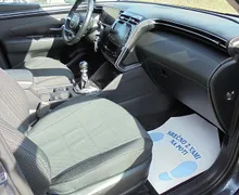 Zunanja slika - Hyundai Tucson - 1.6 T-GDI 150 STYLE  2WD WINTER°RG° TOP PONUDBA - 10 - Predogledna slika