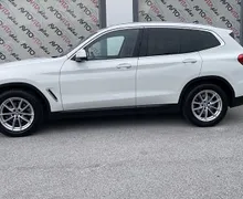 Zunanja slika - BMW X3 - serija : xDrive20d  AT  Navigacija Virtual Kamera Pdc - 2 - Predogledna slika