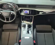 Notranja slika - Audi A6 - 40 TDI S tronic - 8 - Predogledna slika