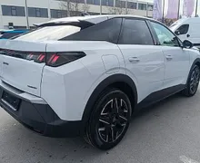Zunanja slika - Peugeot 3008 - 1.2 MHEV 145 Allure Pack Avt.-ZALOGA - 3 - Predogledna slika
