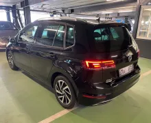 Zunanja slika - Volkswagen Golf - 1.5 TSI ACT Comfortline NAVI.2XPDC.OGR.SEDEŽ - 4 - Predogledna slika