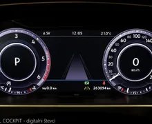 Zunanja slika - Volkswagen Tiguan - 2.0 TDI 4-Motion DSG R-Line - 11 - Predogledna slika