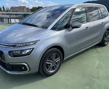 Zunanja slika - Citroën C4 Grand Picasso - C4 GR. PICASSO 88 KW NAVI.PDC ZAD.TEMPOMAT - 1 - Predogledna slika