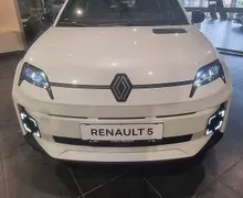 Zunanja slika - Renault 5 E-tech - Evolution EV40 90kW - 2 - Predogledna slika